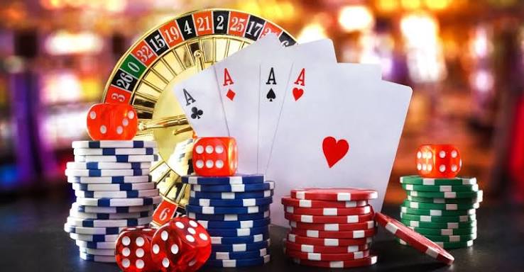 Ζωντανό Καζίνο Χωρίς Ταυτοποίηση Η Νέα Τάση στον Κόσμο των Τυχερών Παιχνιδιών -757445041