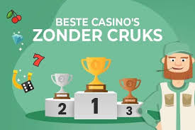 Betrouwbare Online Casino's in het Buitenland -365358322