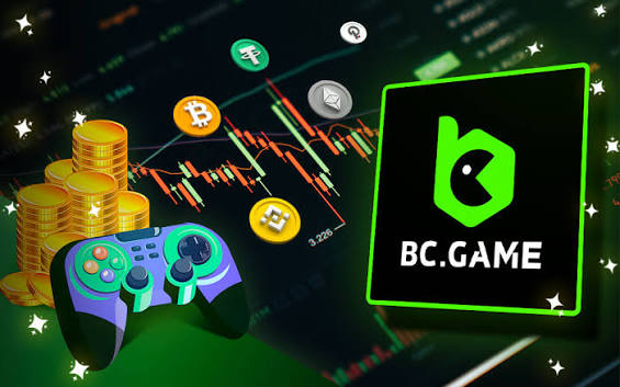 Discover the Exciting World of BC.CO Cryptocurrency Online Casino