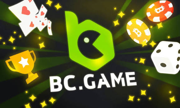 Discover the Exciting World of BC.CO Cryptocurrency Online Casino