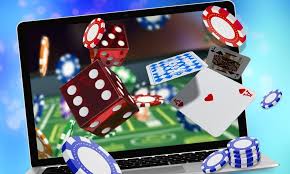Discovering the Allure of Slots Charm Your Guide to Thrilling Online Gaming