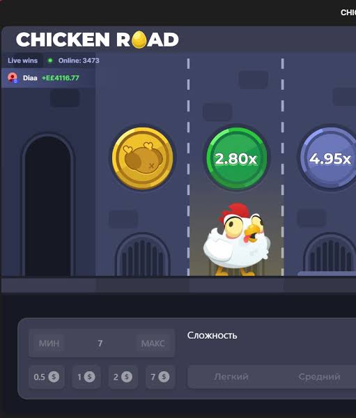 Explora el emocionante mundo de Chicken Road 2 Casino