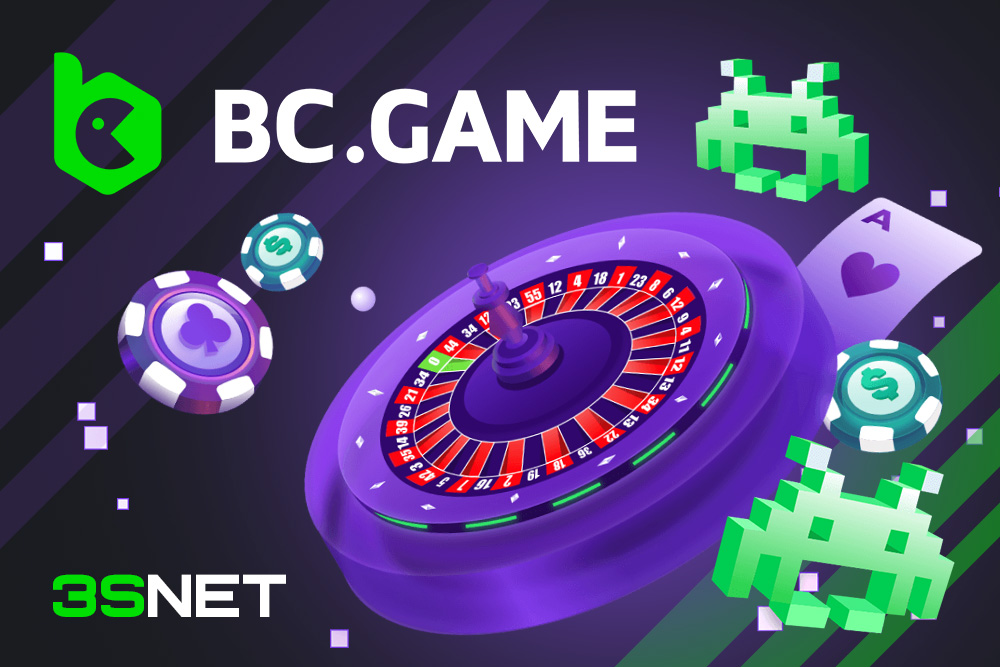 Exploring BC.Game Crypto Casino - Your Gateway to Fun and Fortune Exploring BC.Game Crypto Casino - Your Gateway to Fun and Fortune