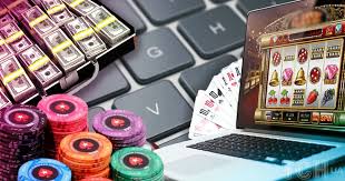 Exploring Space Slots The Ultimate Online Casino Experience in the UK