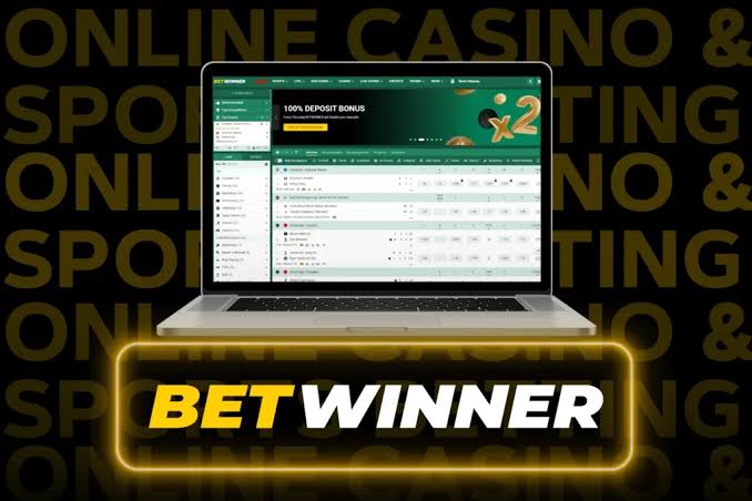 Exploring the BetWinner Gambling Platform A Comprehensive Guide -972769729