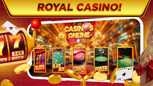 Goldspin Scopri il Fascino dei Giochi Online