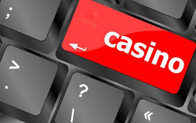 Intensity Casino Experience the Thrill of Online Gaming -1071297901