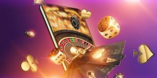 Intensity Casino Experience the Thrill of Online Gaming -1071297901