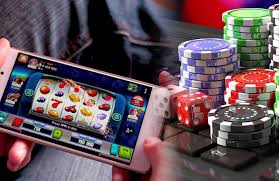 Online Casinooplevelser Alt Du Behøver at Vide